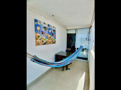 Apartamentos Arriendos  BOCAGRANDE